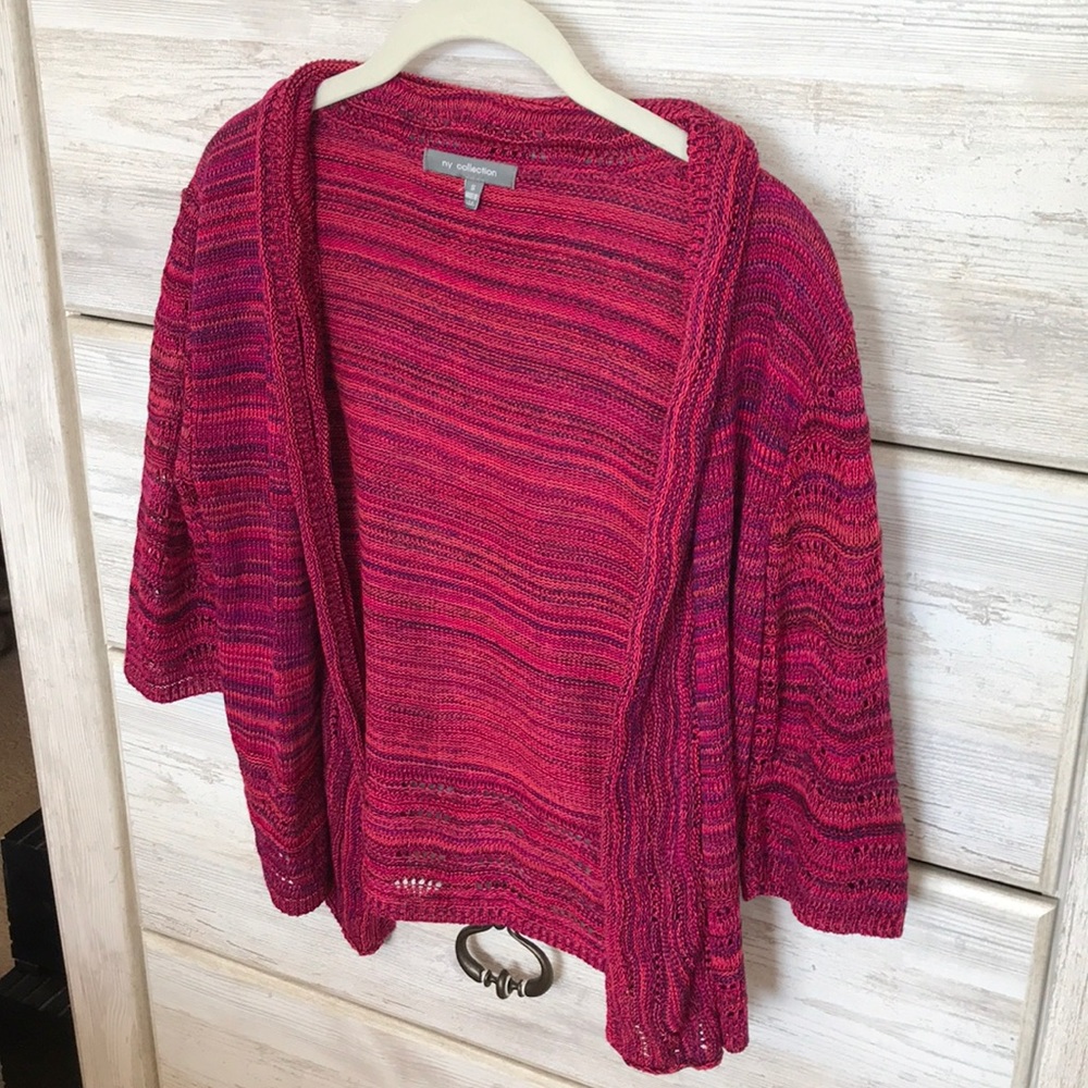 Knit Sweater